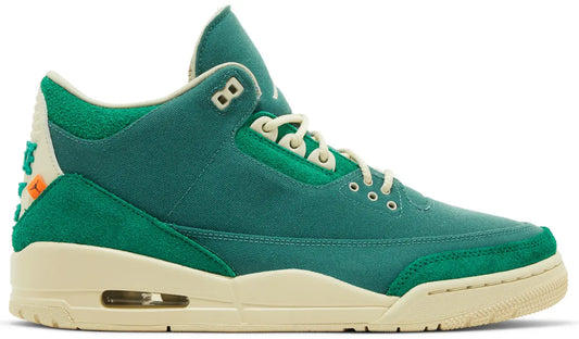 Jordan Retro 3 Nina Chanel Abney Bicoastal