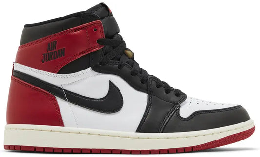 Jordan Retro 1 Black Toe