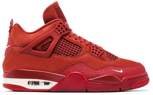 Jordan Retro 4 Nigel Brick by Brick