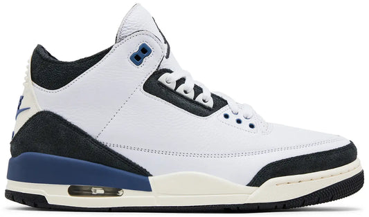 Jordan Retro 3 A Ma Maniere Diffused Blue