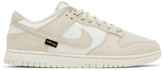 Nike Dunk Low x Cordura Light Orewood Brown
