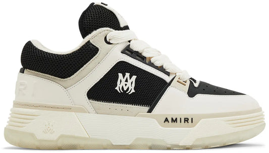 Amiri MA -1 White, Black
