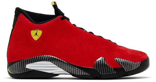 Jordan Retro 14 Ferrari