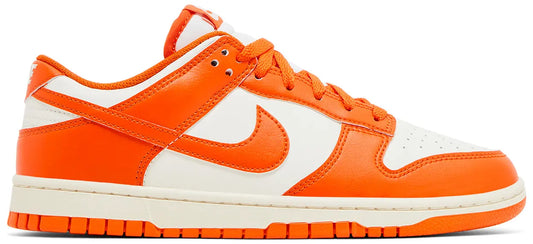 Nike Dunk Orange
