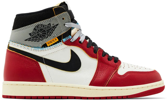 Jordan Retro 1 High Union LA Chicago Shadow