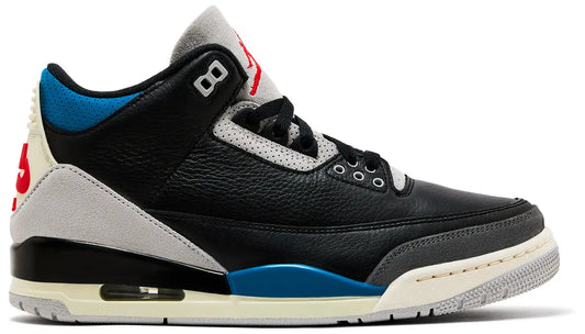 Jordan Retro 3 Rare Air