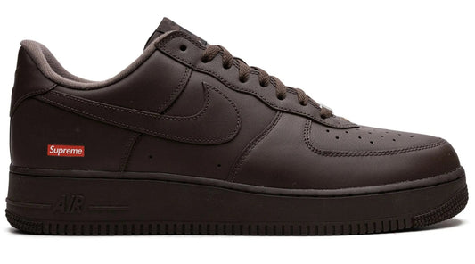 Nike Air Force 1 Supreme