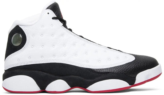Jordan Retro 13 He Got Game