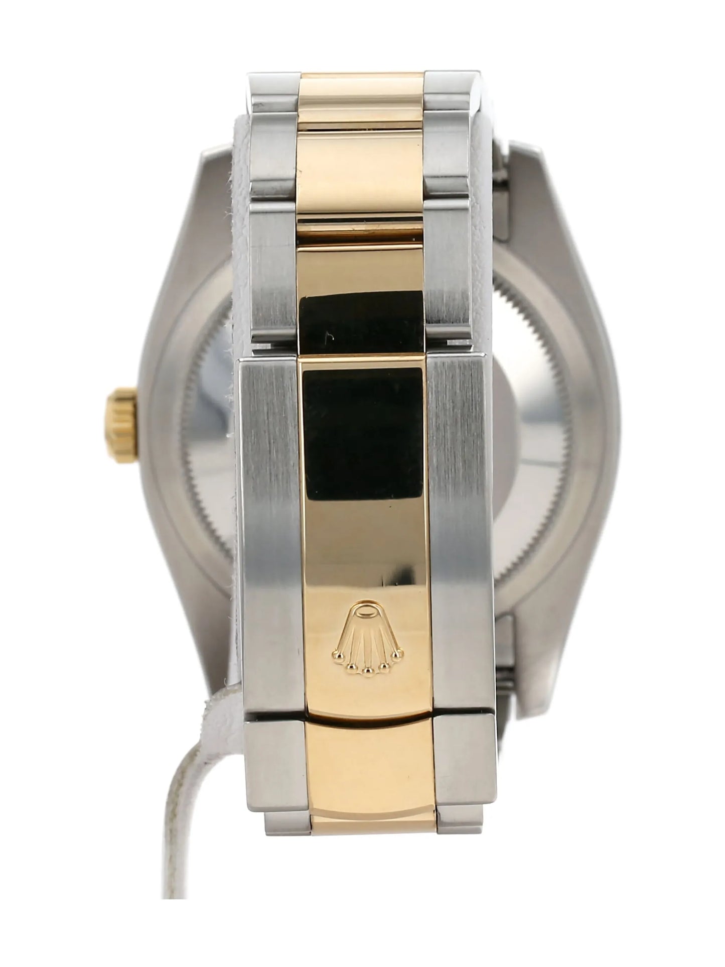 Rolex Datejust Diamond Set Dial