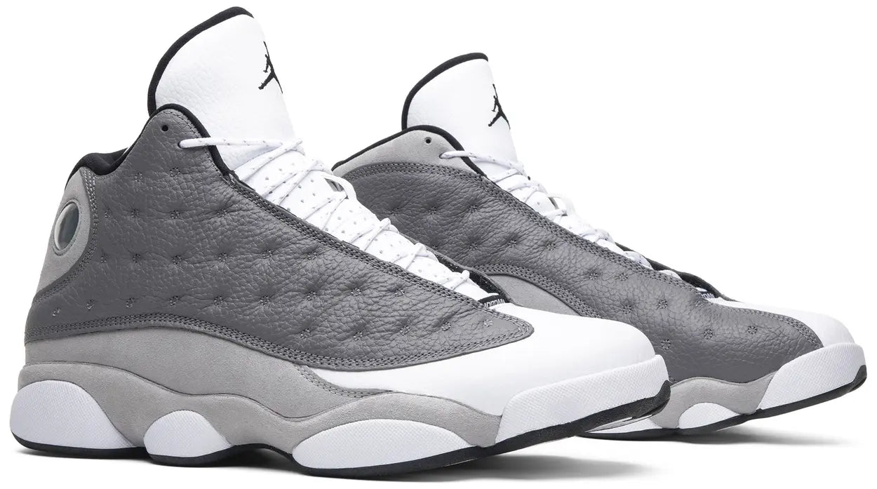 Jordan Retro 13 Atmosphere Grey