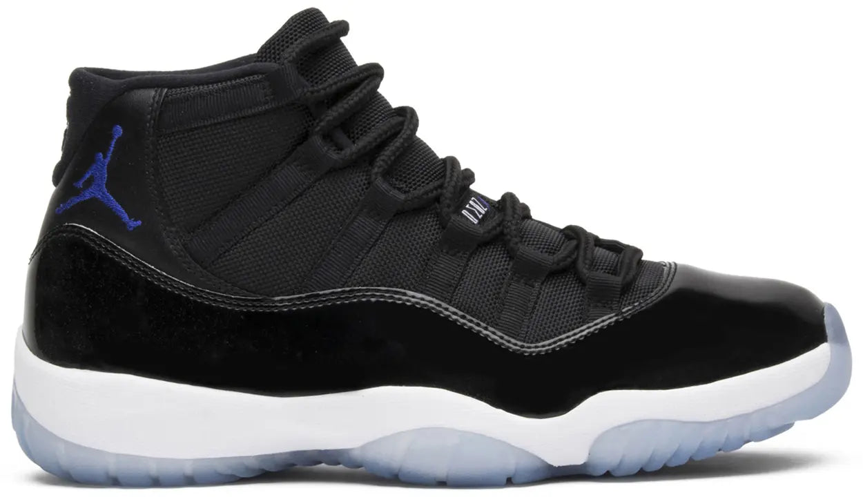 Jordan Retro 11 Space Jam