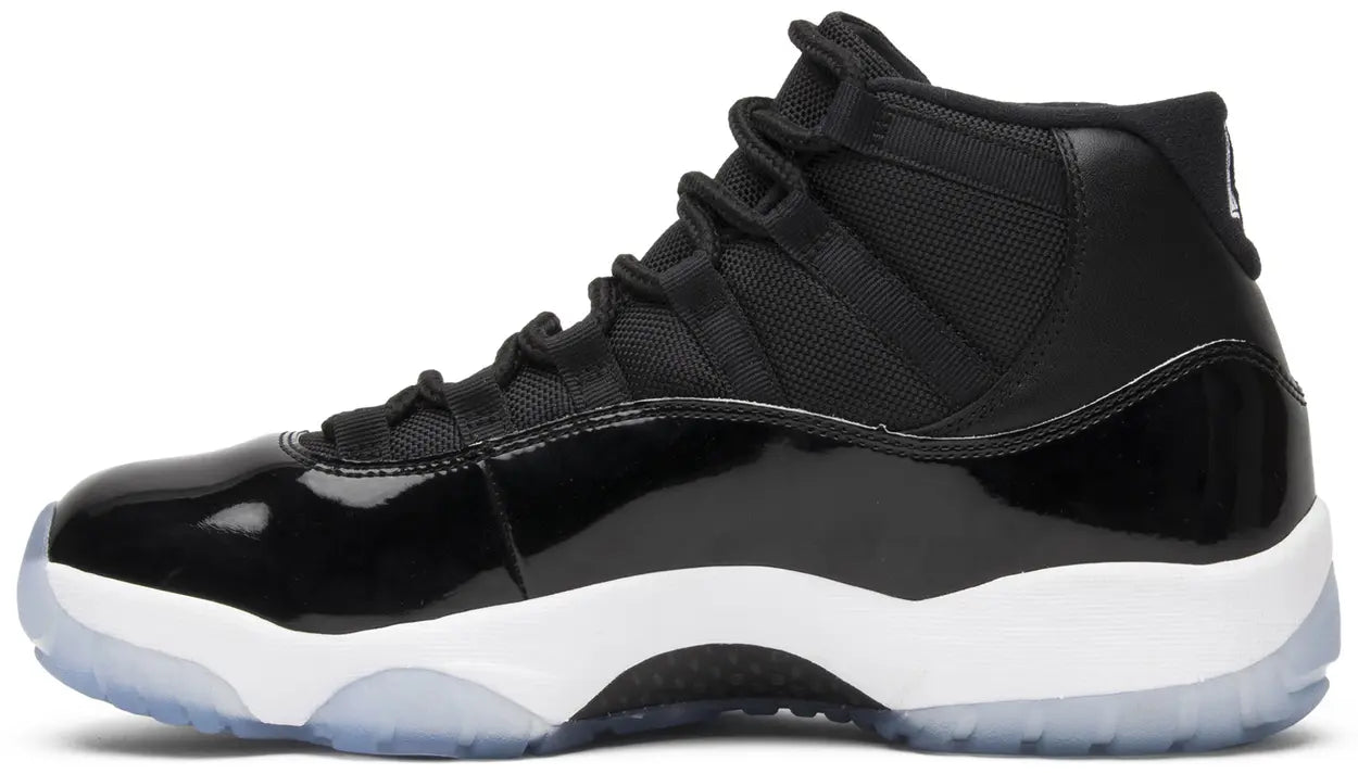 Jordan Retro 11 Space Jam