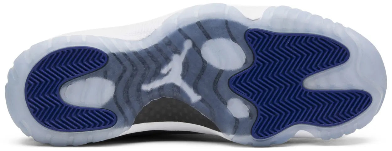 Jordan Retro 11 Space Jam