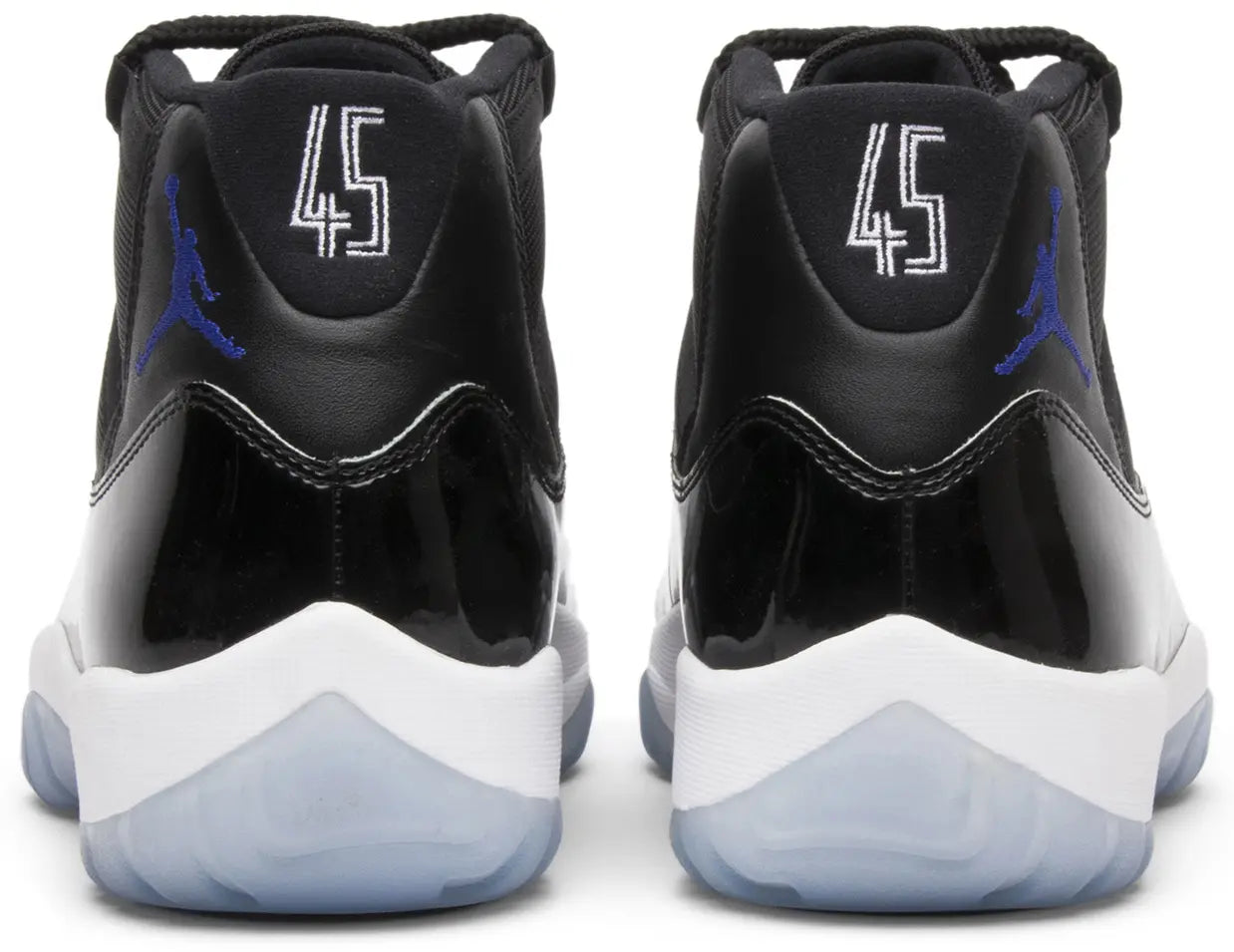 Jordan Retro 11 Space Jam