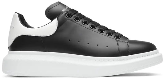 Alexander McQueen Oversized 'Black White'