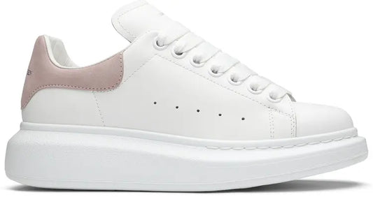 Alexander McQueen Oversized "White Patchouli"