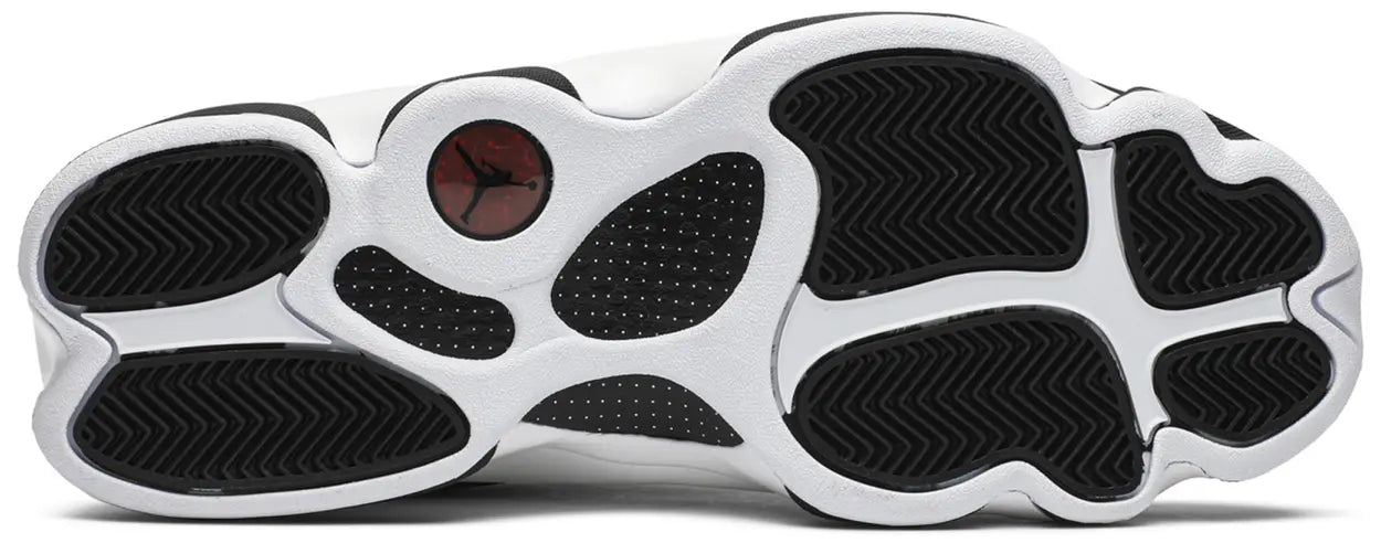Jordan Retro 13 Reverse He Got Game