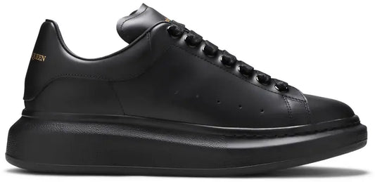 Alexander McQueen Oversized "All Black"