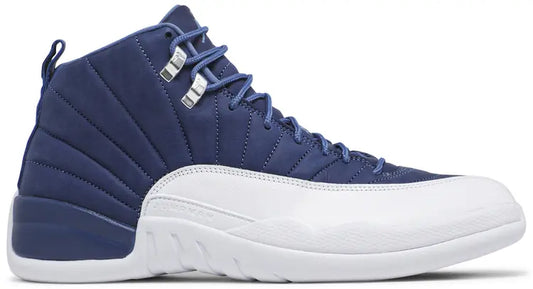 Jordan Retro 12 Indigo
