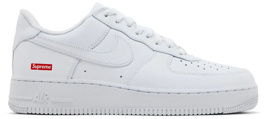 Nike Air Force 1 Supreme