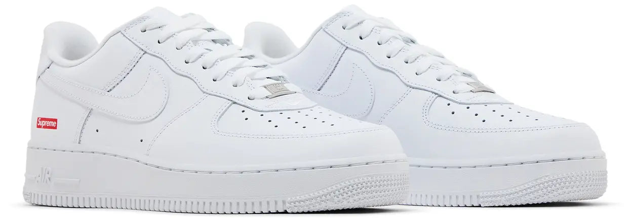 Nike Air Force 1 Supreme
