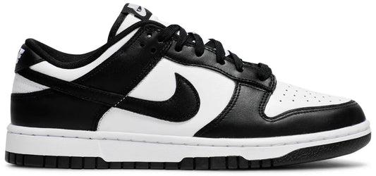 Nike Dunk Panda