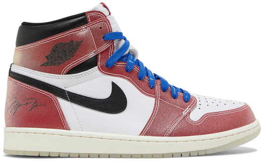 Jordan Retro 1 High Trophy Room Chicago (Friends and Family)