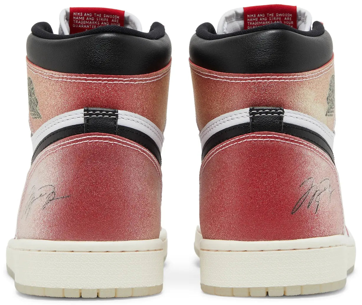 Jordan Retro 1 High Trophy Room Chicago (Friends and Family)