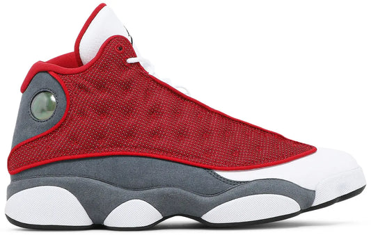 Jordan Retro 13 Gym Red Flint Grey