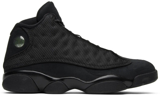 Jordan Retro 13 Black Cat