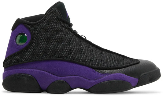 Jordan Retro 13 Court Purple
