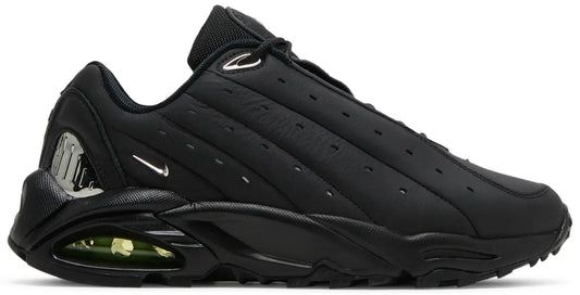 Nike Nocta Hot Step Air Terra Triple Black