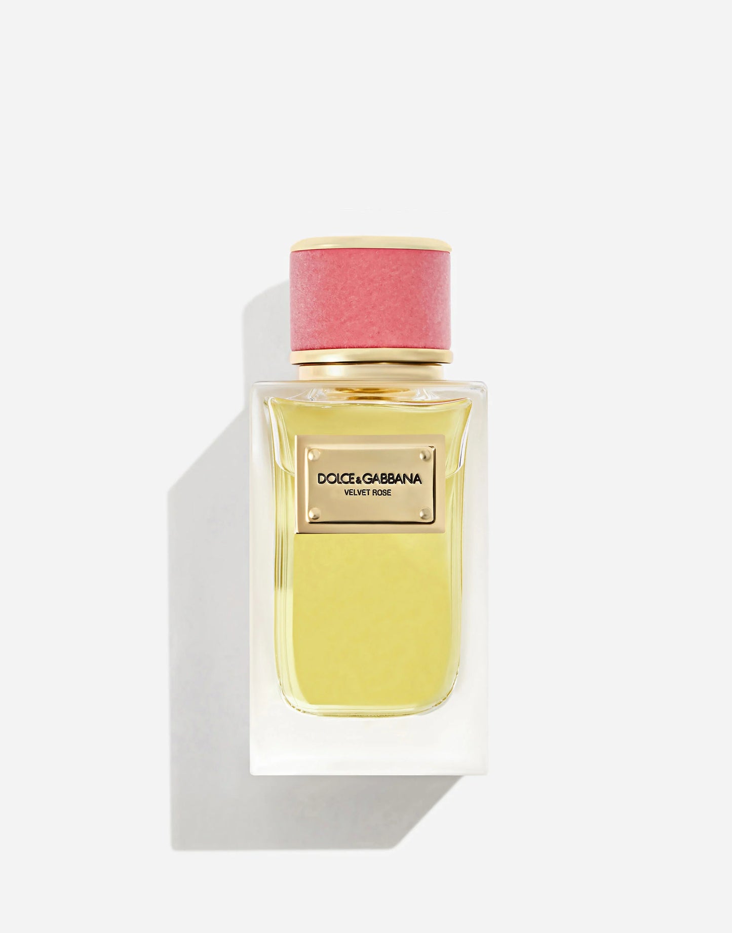 Dolce Gabbana Velvet Rose