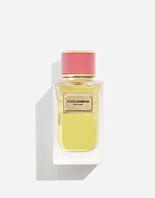 Dolce Gabbana Velvet Rose