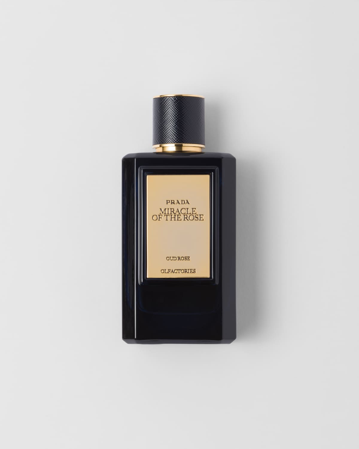 Prada Miracle Of The Rose