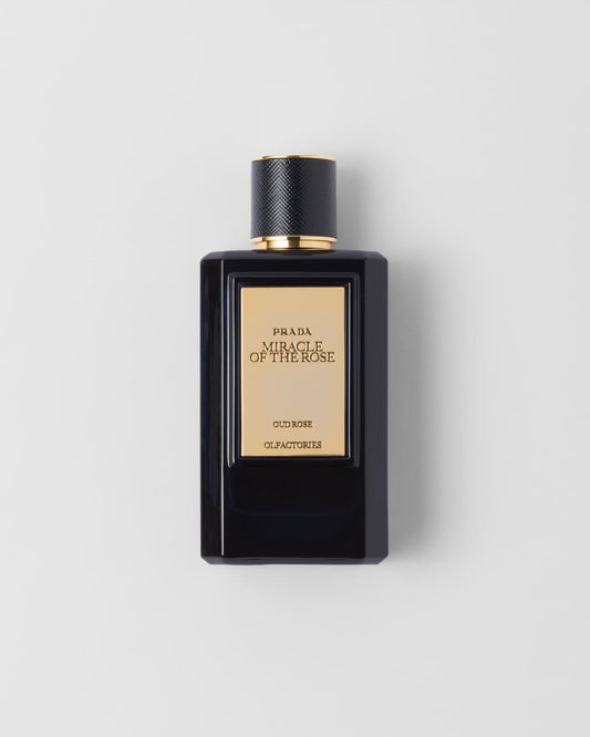 Prada Miracle Of The Rose