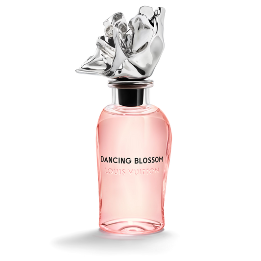 Louis Vuitton Dancing Blossom