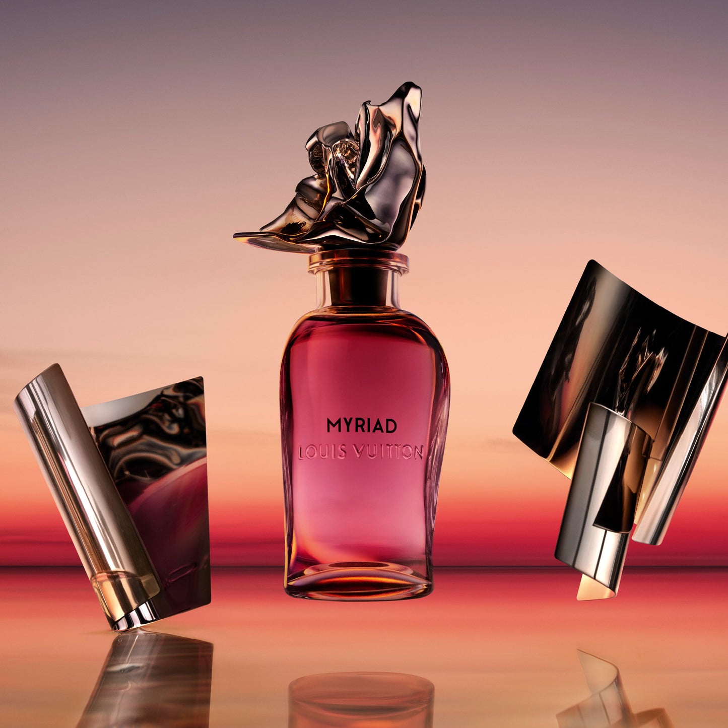 Louis Vuitton Myriad