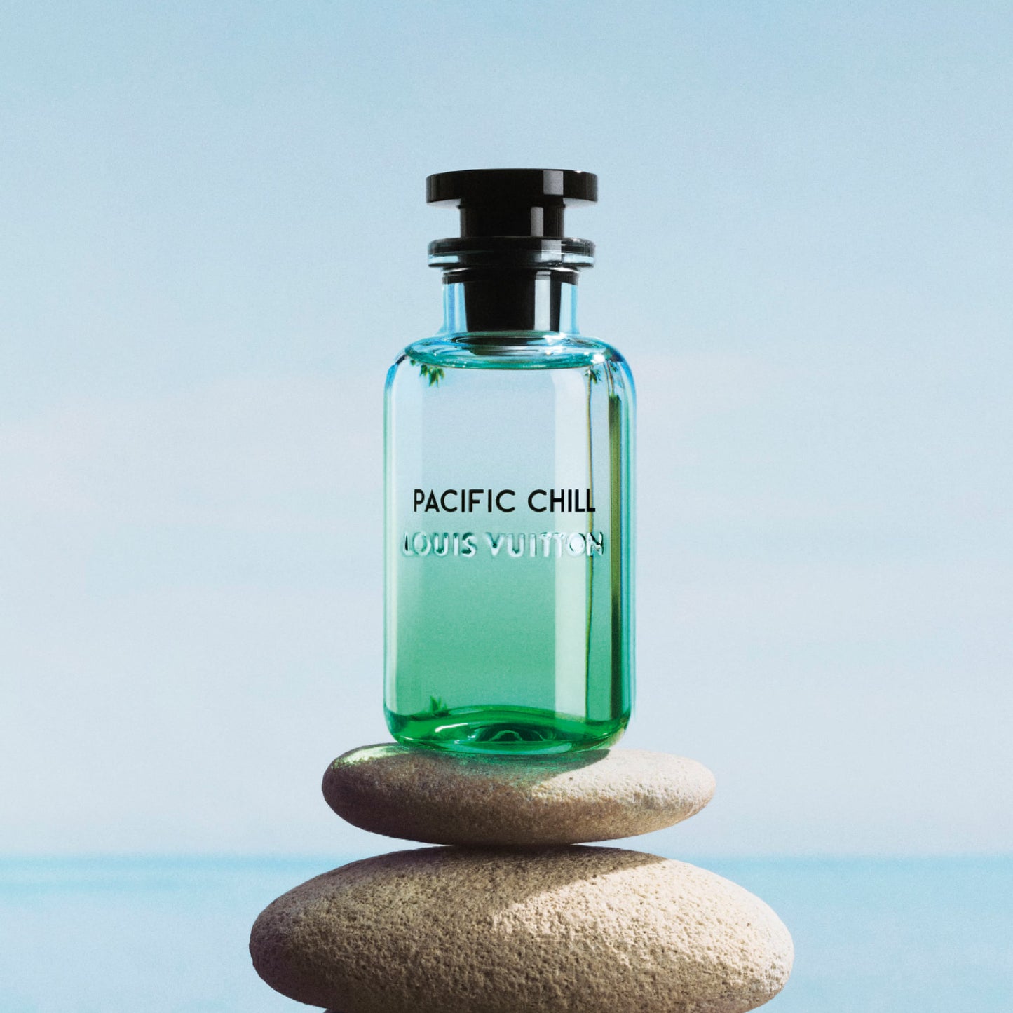 Louis Vuitton Perfume Pacific Chill