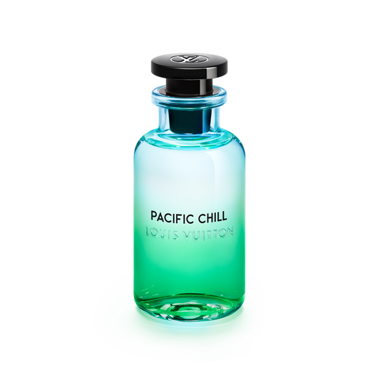 Louis Vuitton Perfume Pacific Chill