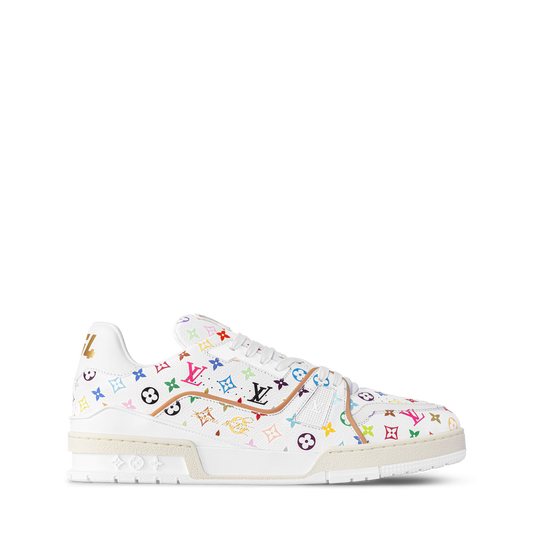 Louis Vuitton Trainer x Murakami
