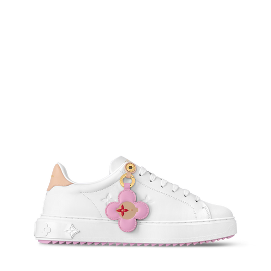 Louis Vuitton Time Out