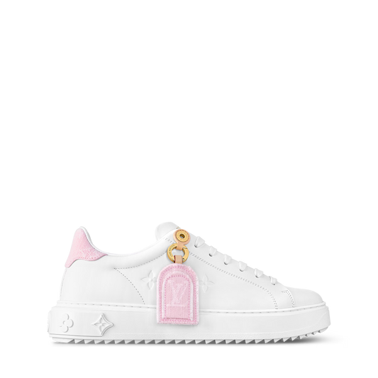 Louis Vuitton Time Out